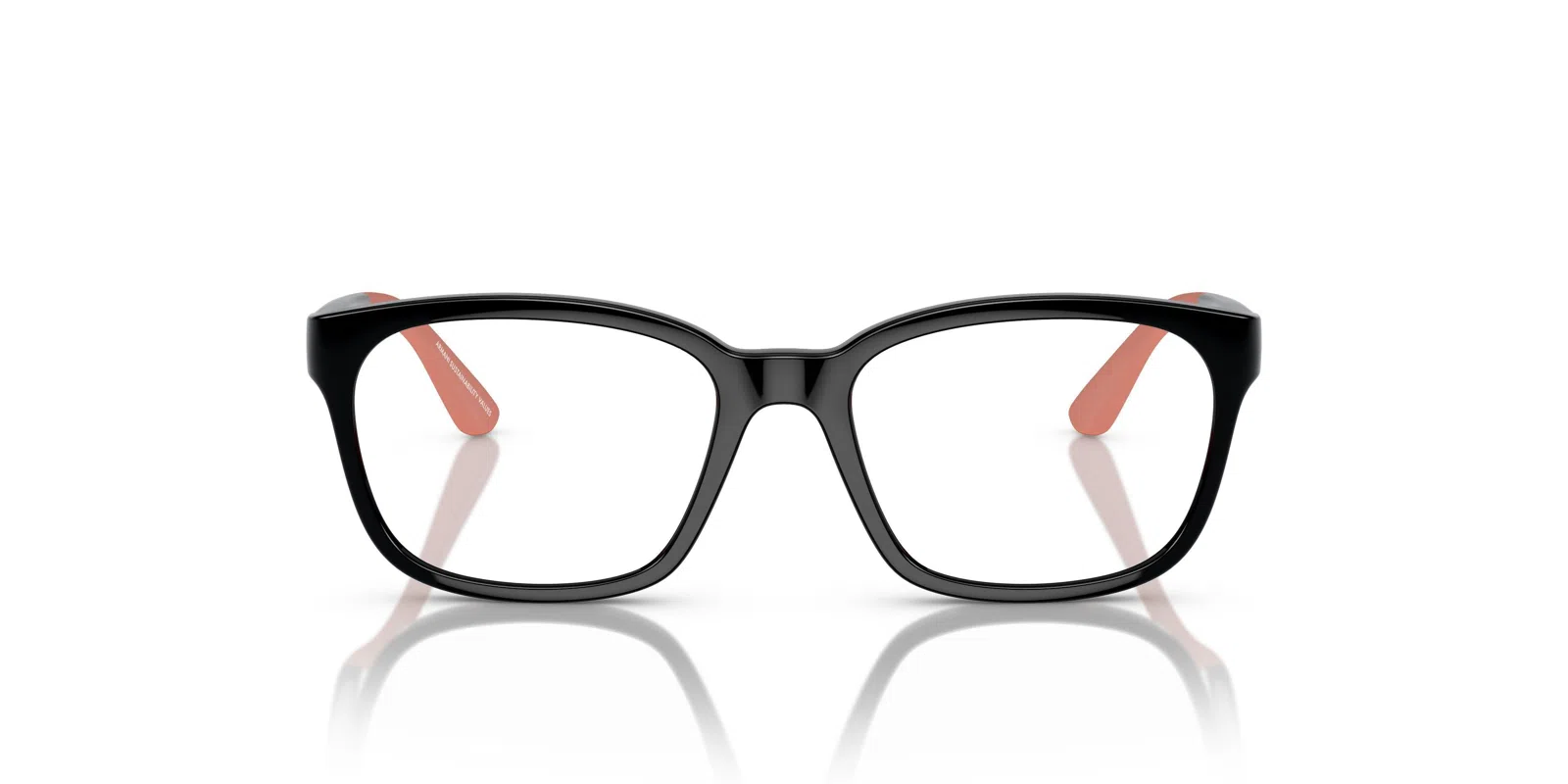 Emporio Armani Kids 3003 Eyeglasses - view 32